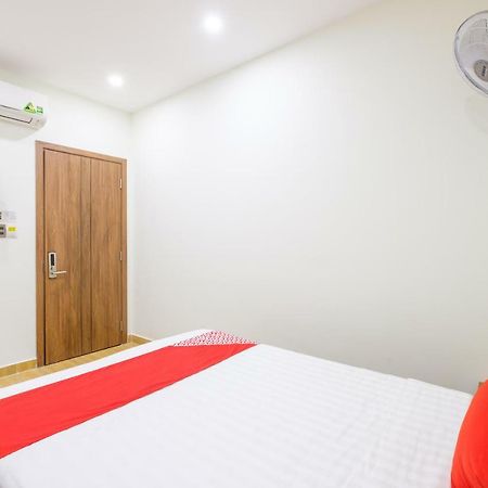 Oyo 212 Luxury Hotel Da Nang Exterior photo